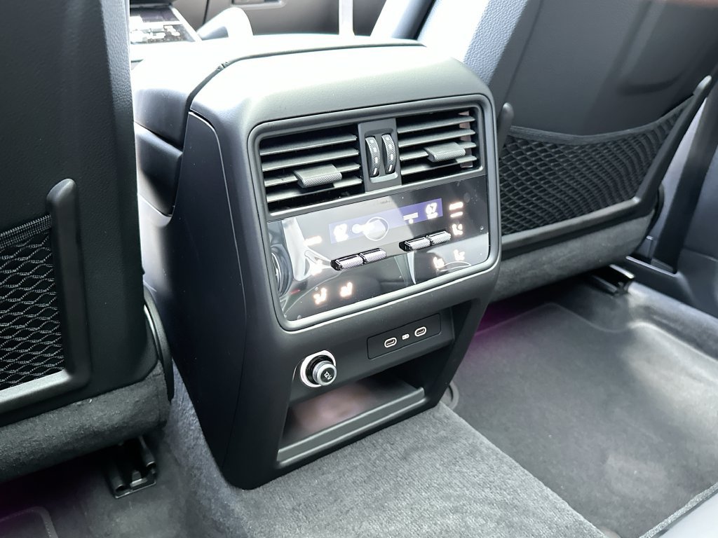 New 2027 Porsche Cayenne S AWD/4WD image 27