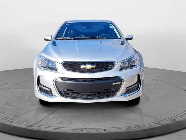 Used 2017 Chevrolet SS video 2