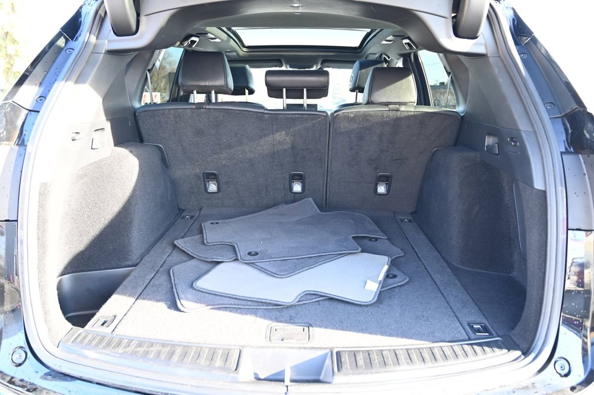 Used 2024 Acura RDX A-Spec image 41
