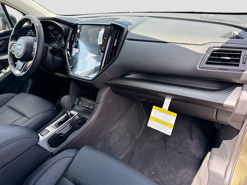 New 2026 Subaru Ascent Premium image 37