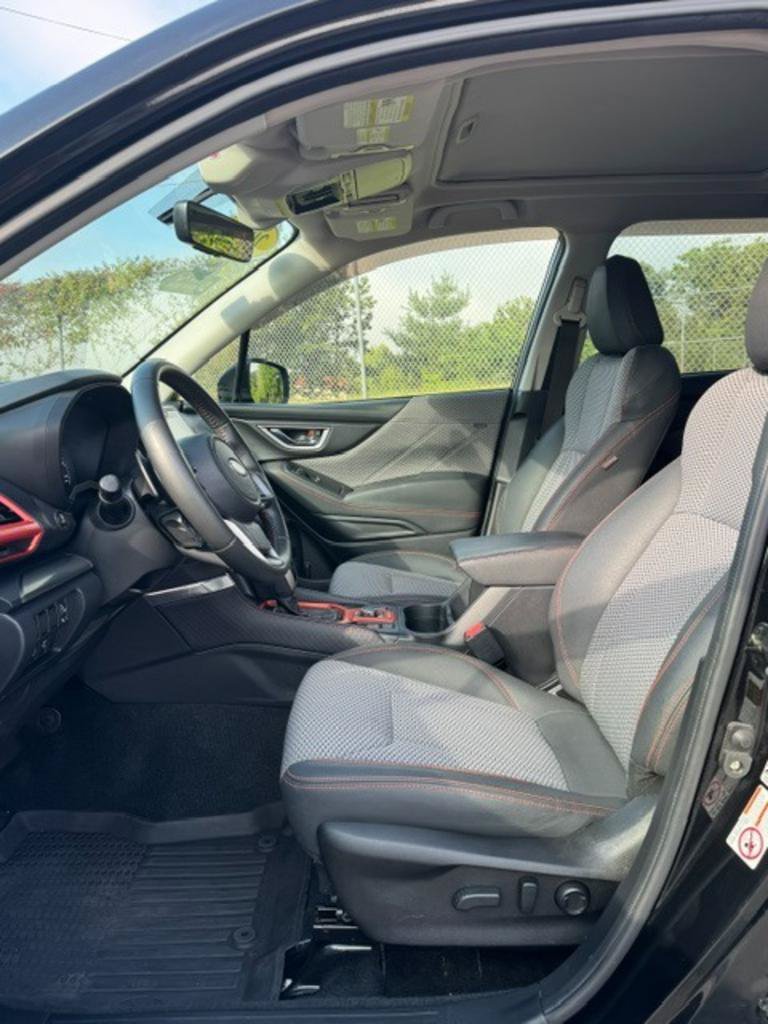 Used 2020 Subaru Forester Sport w/ Popular Package #2 AWD/4WD image 11