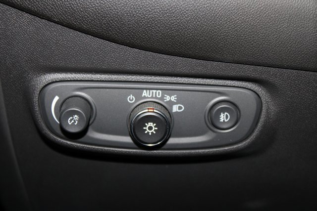 Used 2020 Chevrolet Equinox LT image 23