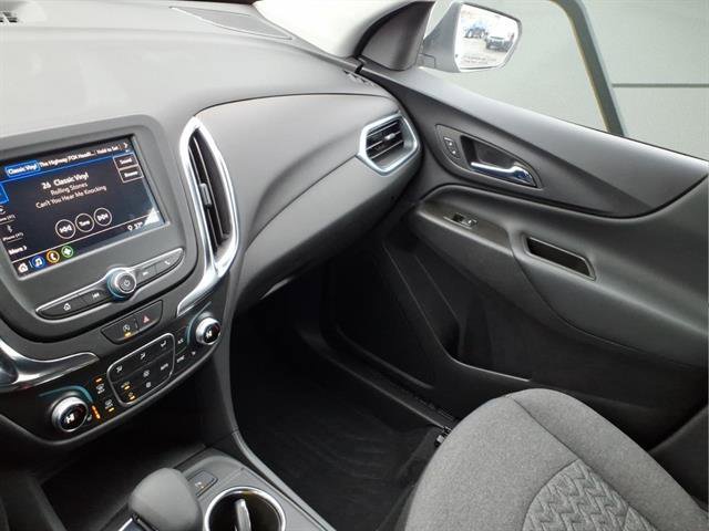 Certified 2024 Chevrolet Equinox LT image 20