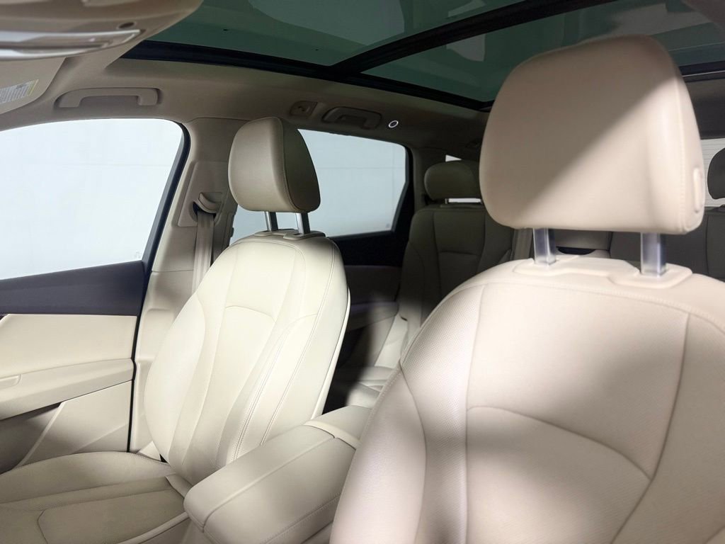 Used 2018 Audi Q7 2.0T Premium Plus AWD/4WD image 18