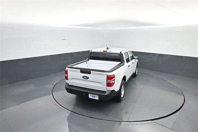 New 2026 Ford Maverick XL image 29