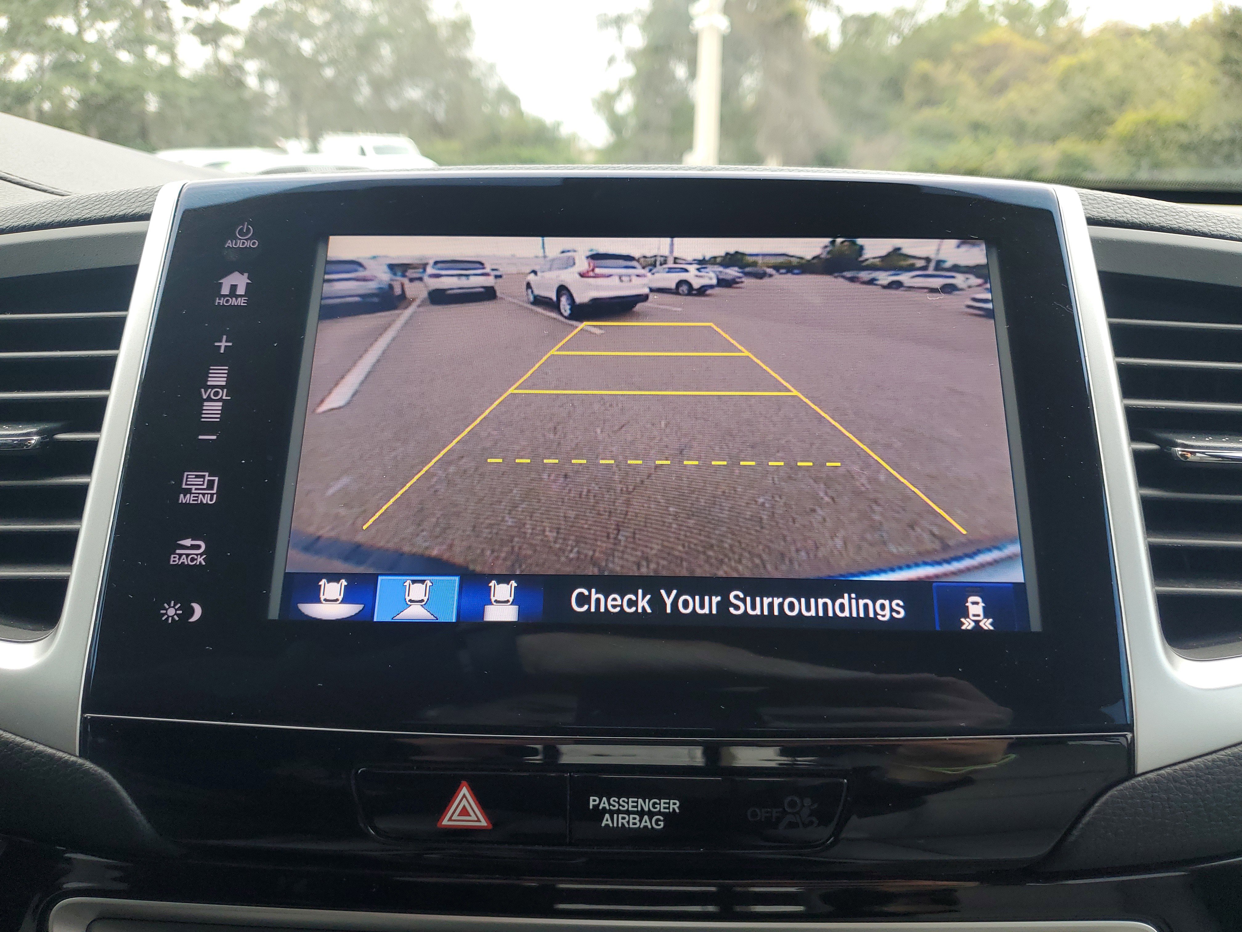 Certified 2017 Honda Ridgeline RTL-E image 4