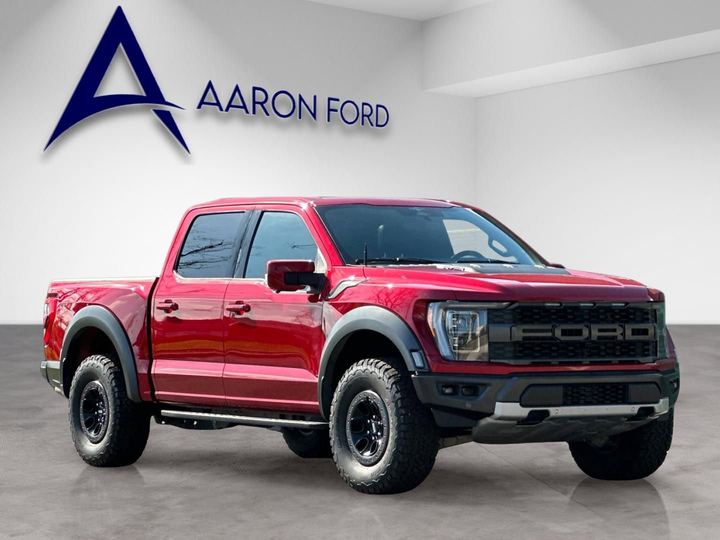 Used 2023 Ford F150 Raptor w/ Raptor Carbon Fiber Package image 7