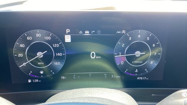 Certified 2023 Kia Sportage SX AWD/4WD image 17