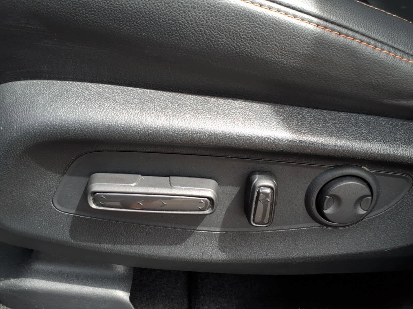 Used 2024 Honda CR-V Sport Touring image 27