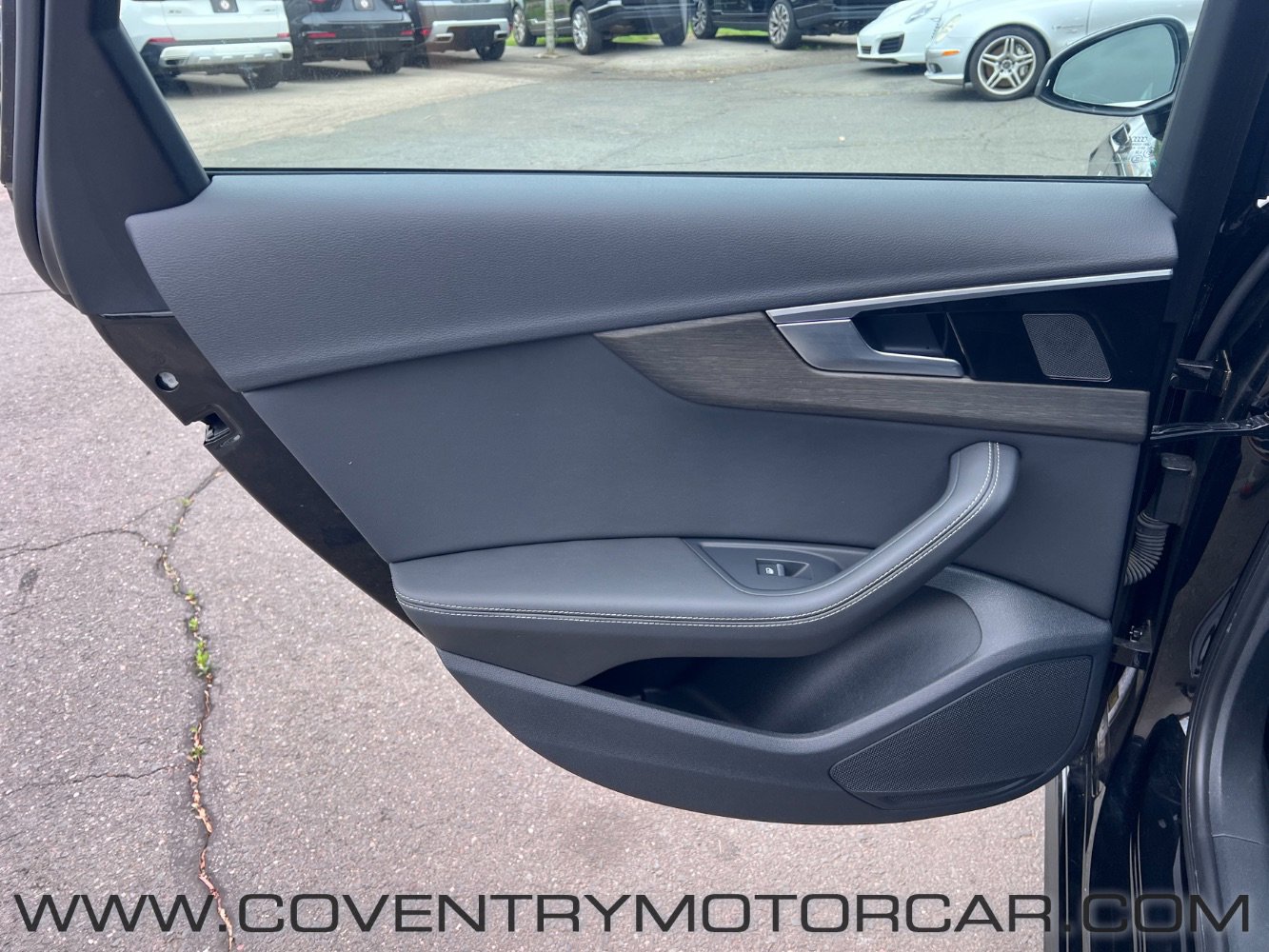 Used 2022 Audi A4 2.0T Premium Plus w/ Premium Plus Package image 49