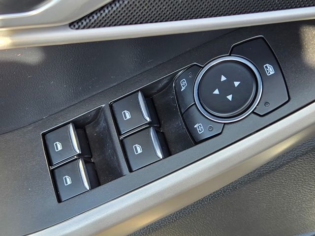 Certified 2023 Ford Explorer XLT w/ Equipment Group 202A image 13