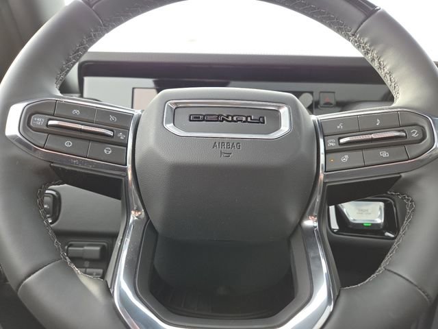 New 2026 GMC Yukon Denali w/ Denali Reserve Package image 40