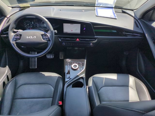 Certified 2024 Kia Niro Wave FWD image 29