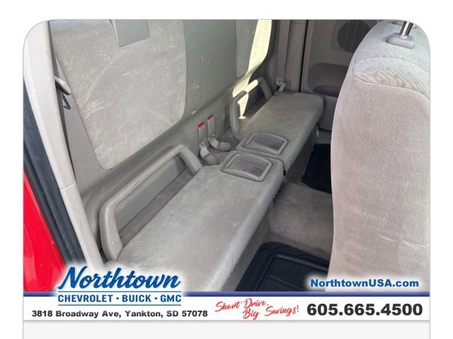 Used 2005 Toyota Tacoma PreRunner image 16