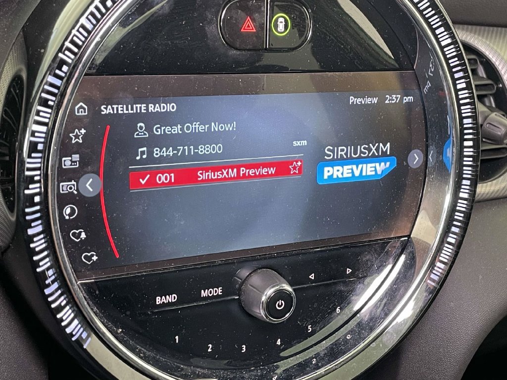 Used 2024 MINI Cooper S FWD image 21