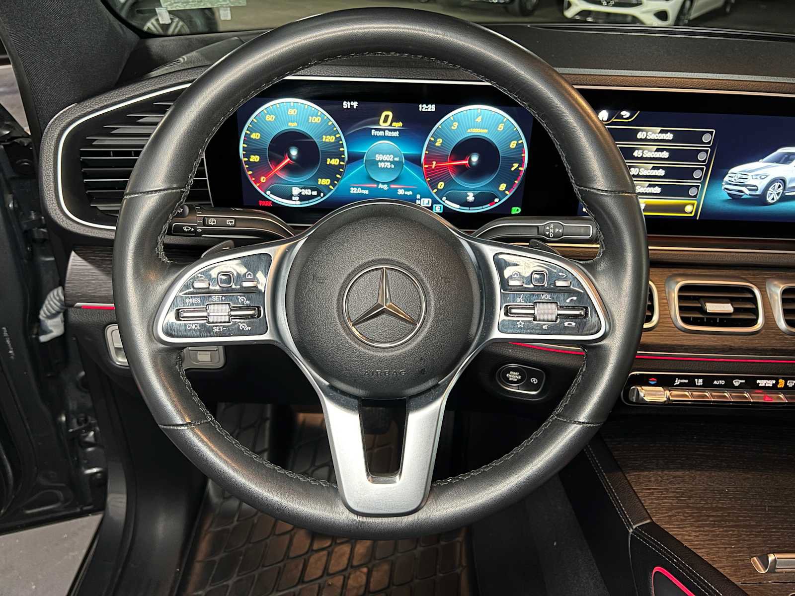Used 2022 Mercedes-Benz GLE 350 4MATIC image 27