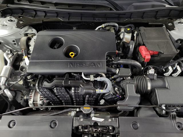 Used 2019 Nissan Altima 2.5 SV FWD image 14
