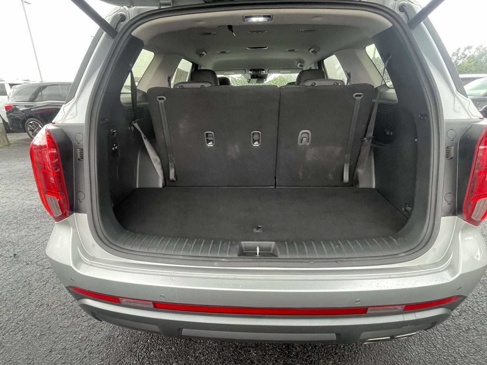 Used 2025 Hyundai Palisade SEL AWD/4WD image 19
