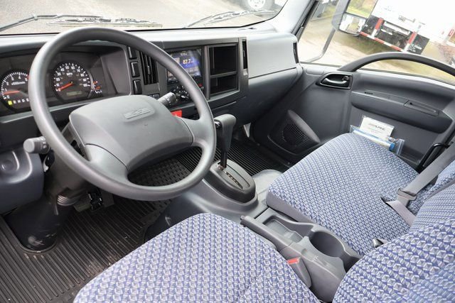 New 2025 Chevrolet Low Cab Forward image 17