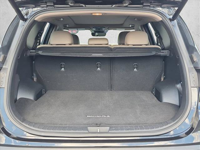 Used 2023 Hyundai Santa Fe SEL Premium w/ Cargo Package AWD/4WD image 6