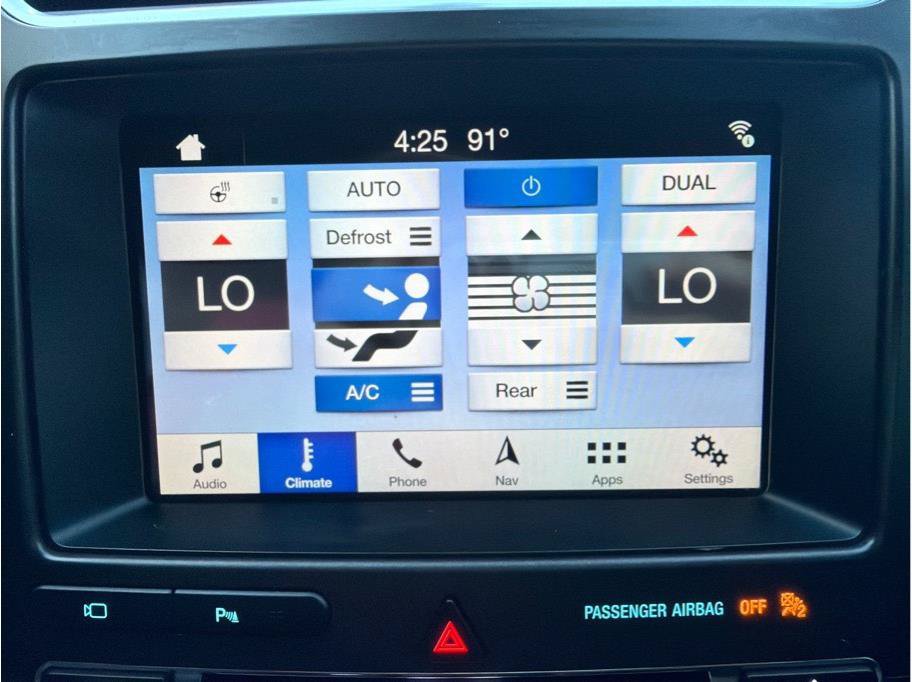 Used 2017 Ford Explorer Sport w/ Equipment Group 401A AWD/4WD image 24