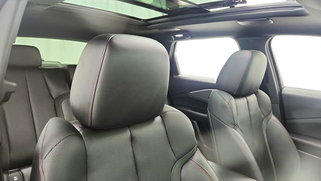 Used 2024 Acura ZDX A-Spec image 23