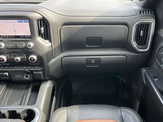 Used 2019 GMC Sierra 1500 AT4 w/ AT4 Premium Package AWD/4WD image 19