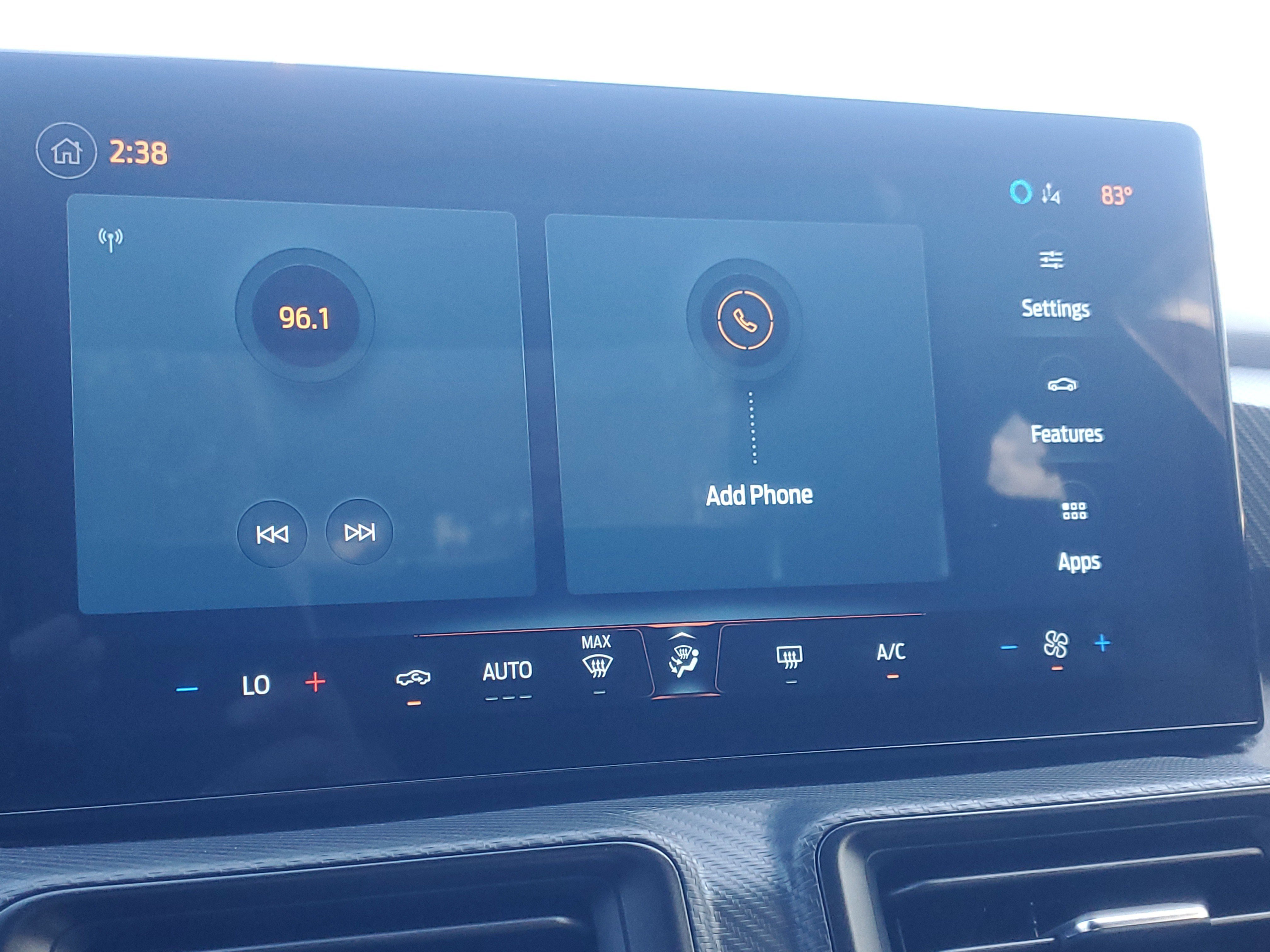 Used 2024 Ford Mustang EcoBoost image 25