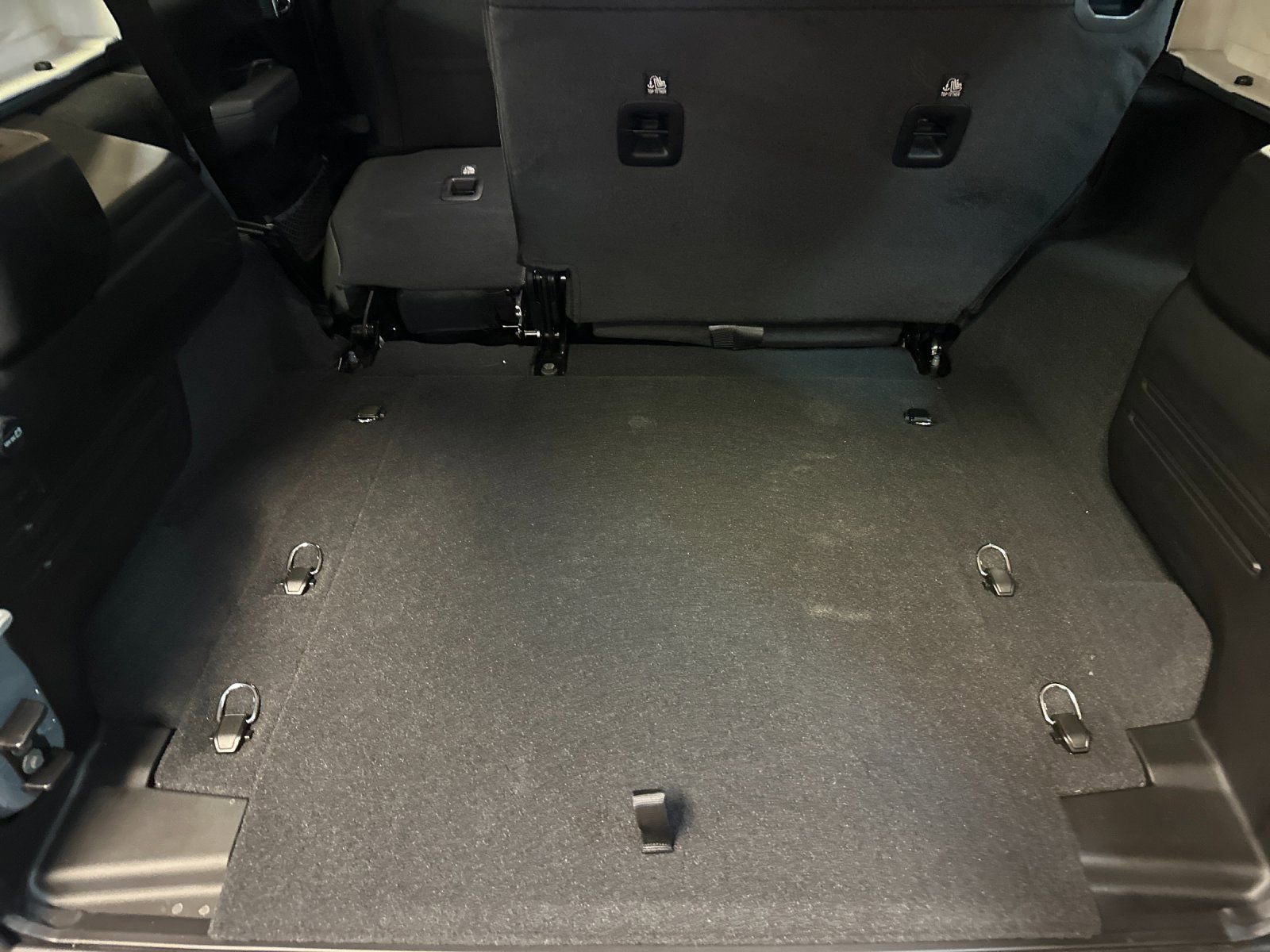 New 2026 Jeep Wrangler Unlimited Sport AWD/4WD image 14