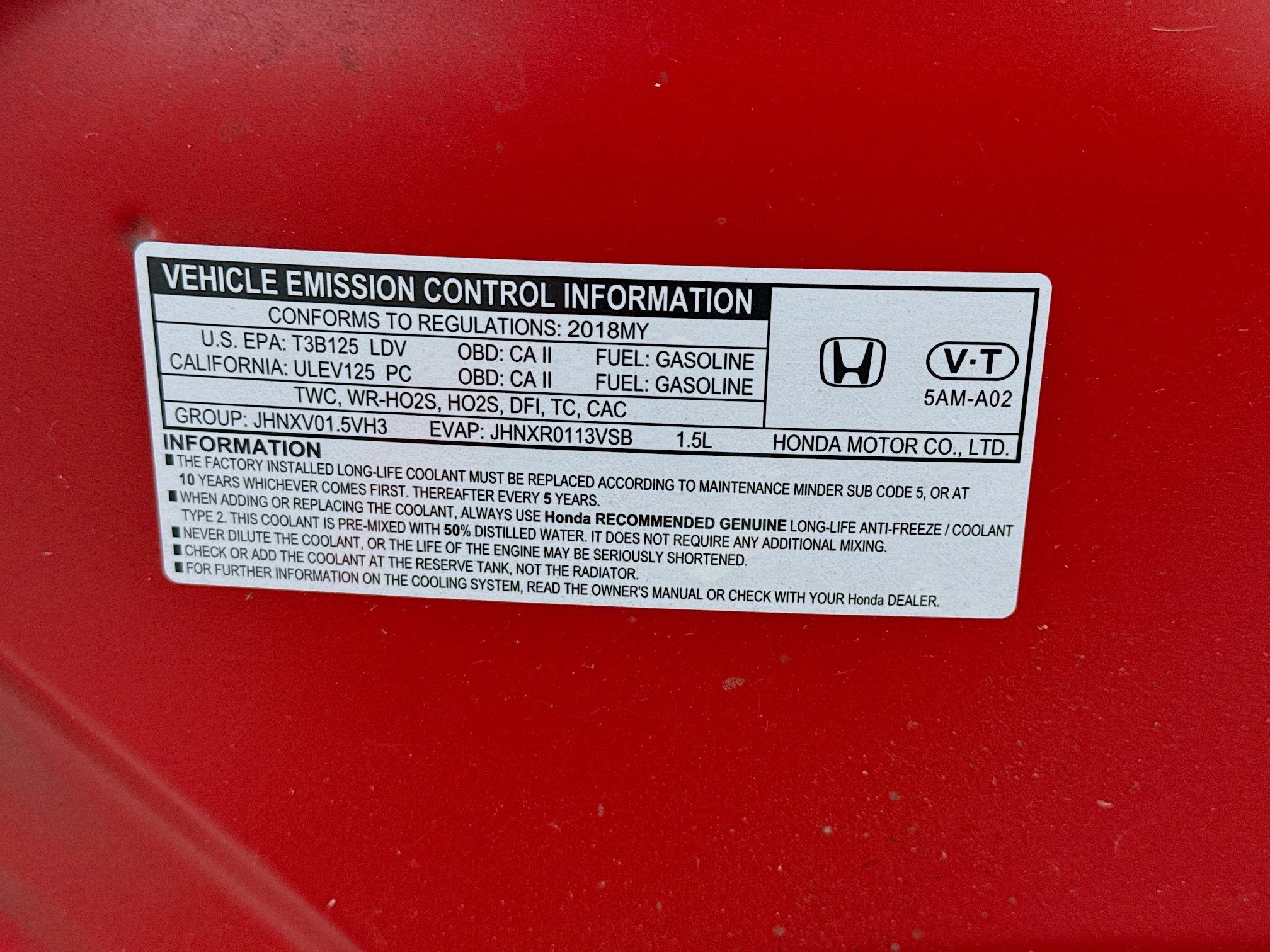 Used 2018 Honda Civic Si image 20