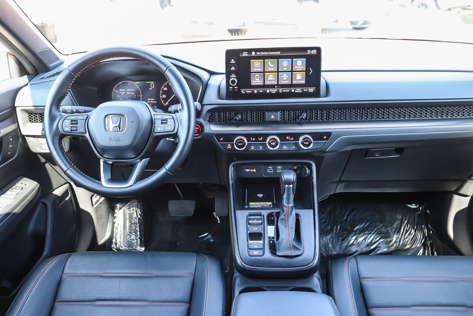 Used 2025 Honda CR-V Sport-L image 15