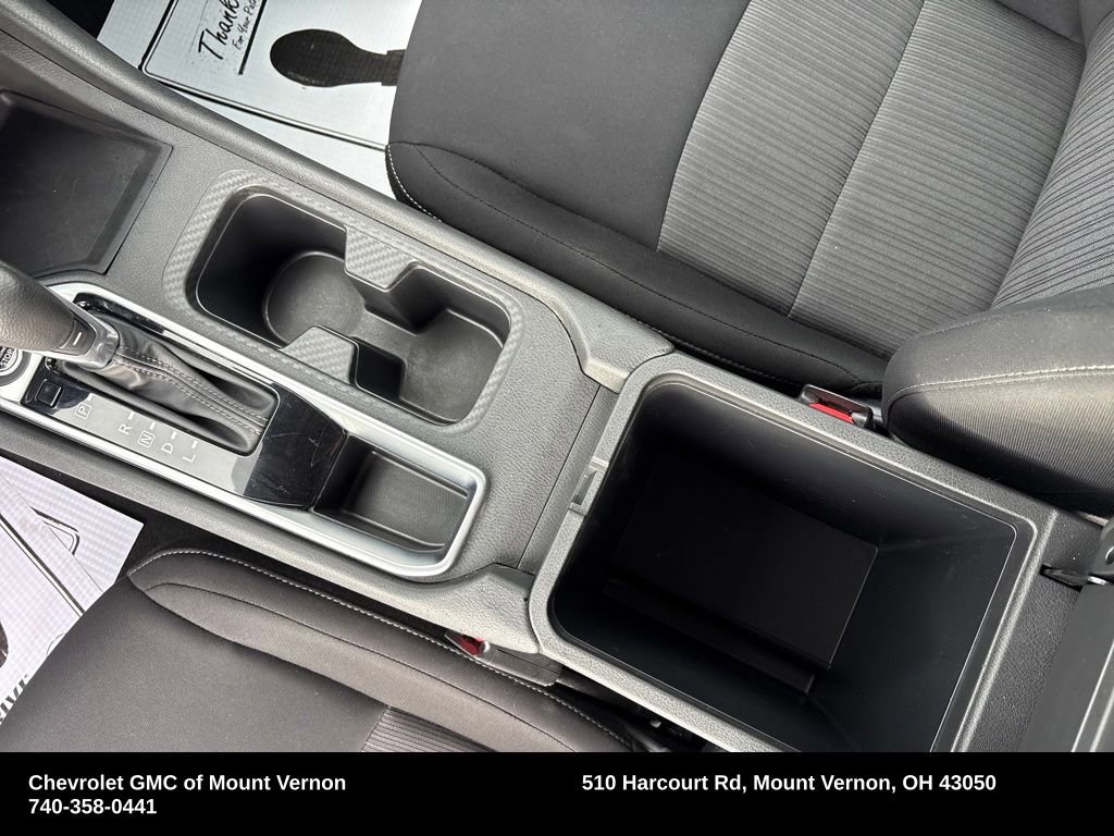 Used 2024 Nissan Sentra SV image 26