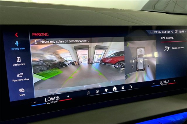 Used 2025 BMW X3 M50 w/ Premium Package image 20