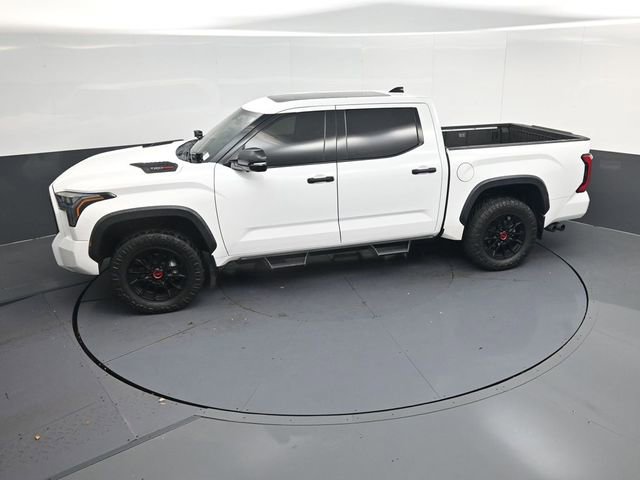 Used 2023 Toyota Tundra TRD Pro image 44