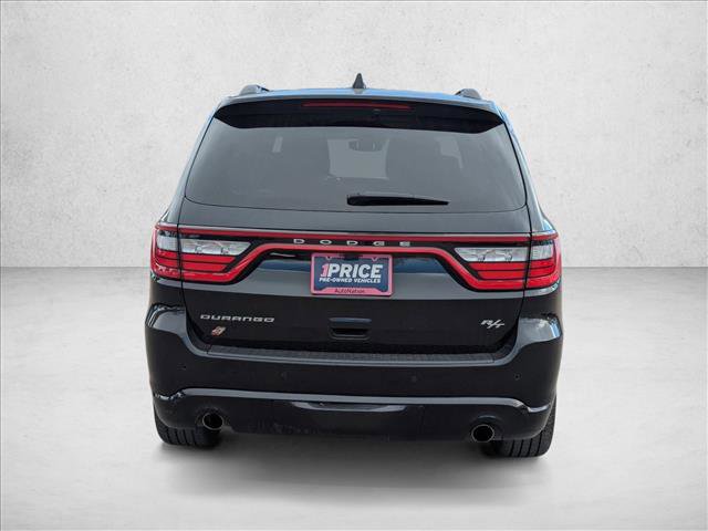 Used 2024 Dodge Durango R/T image 7