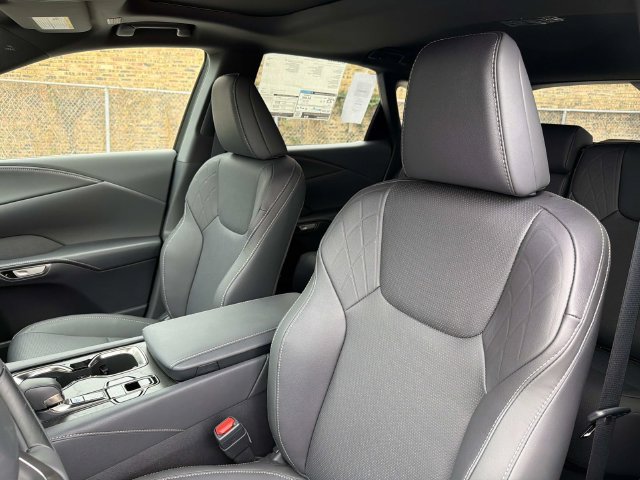 New 2026 Lexus RX 350 Premium Plus w/ Convenience Package FWD image 21