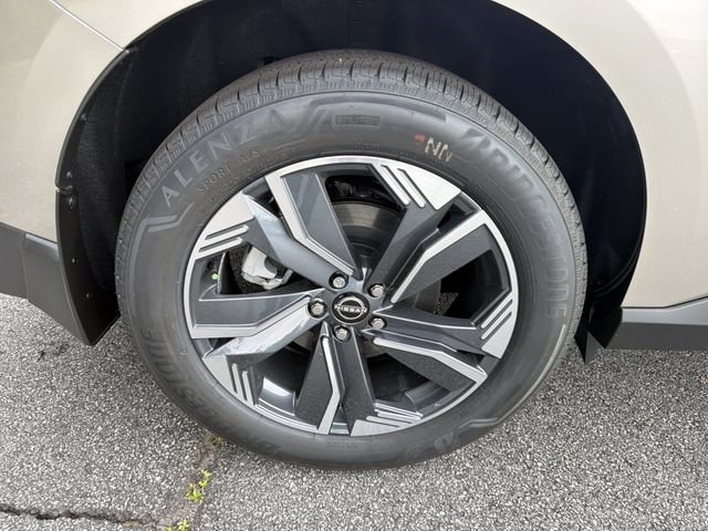 New 2026 Nissan Murano SL AWD/4WD image 19