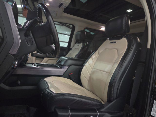 Used 2020 Ford F350 Limited w/ FX4 Off-Road Package image 72