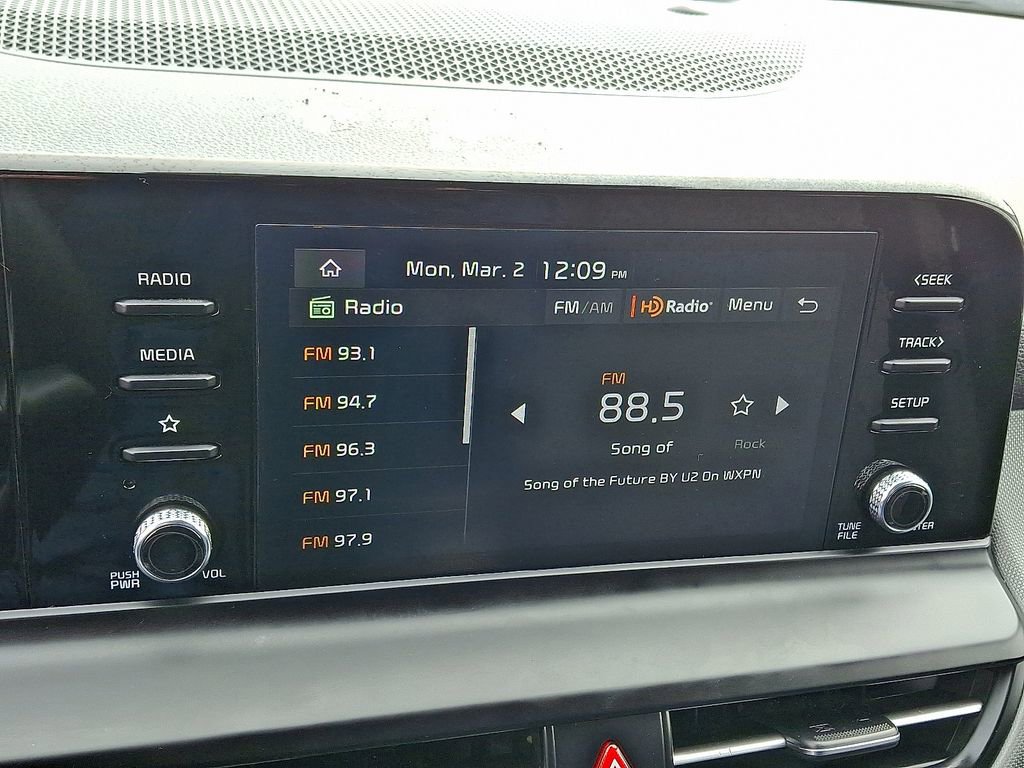 Certified 2024 Kia Seltos LX image 17