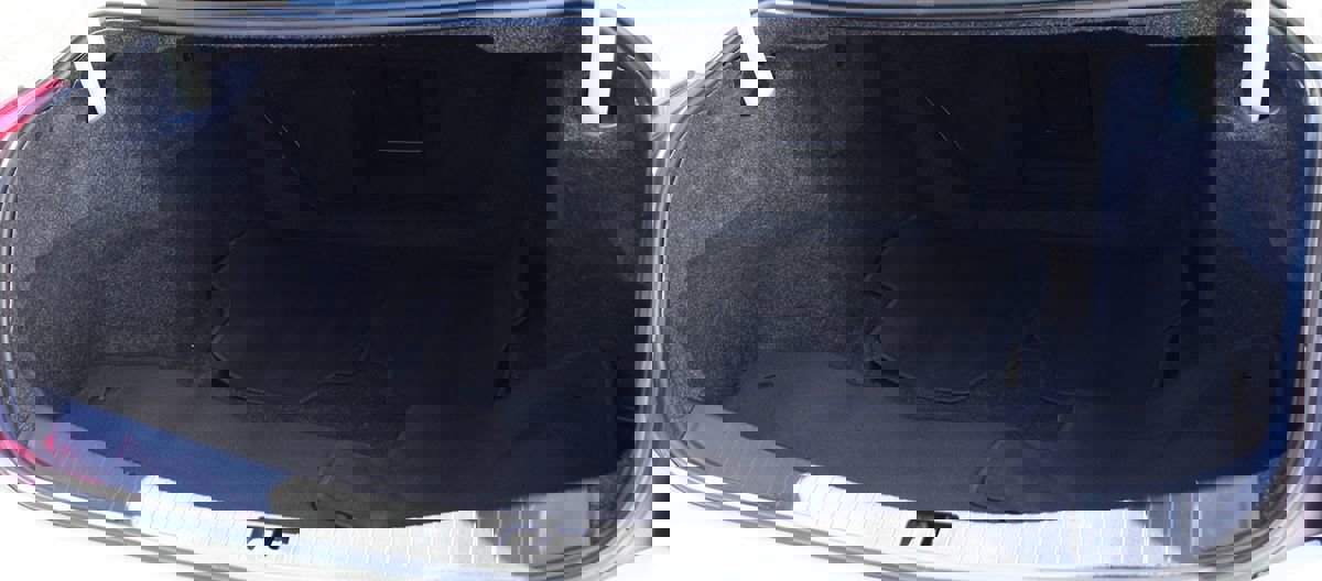 Used 2015 Cadillac CTS Performance image 24