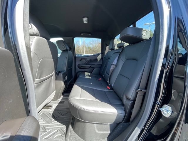 New 2026 GMC Canyon Elevation w/ Convenience Package RWD image 19