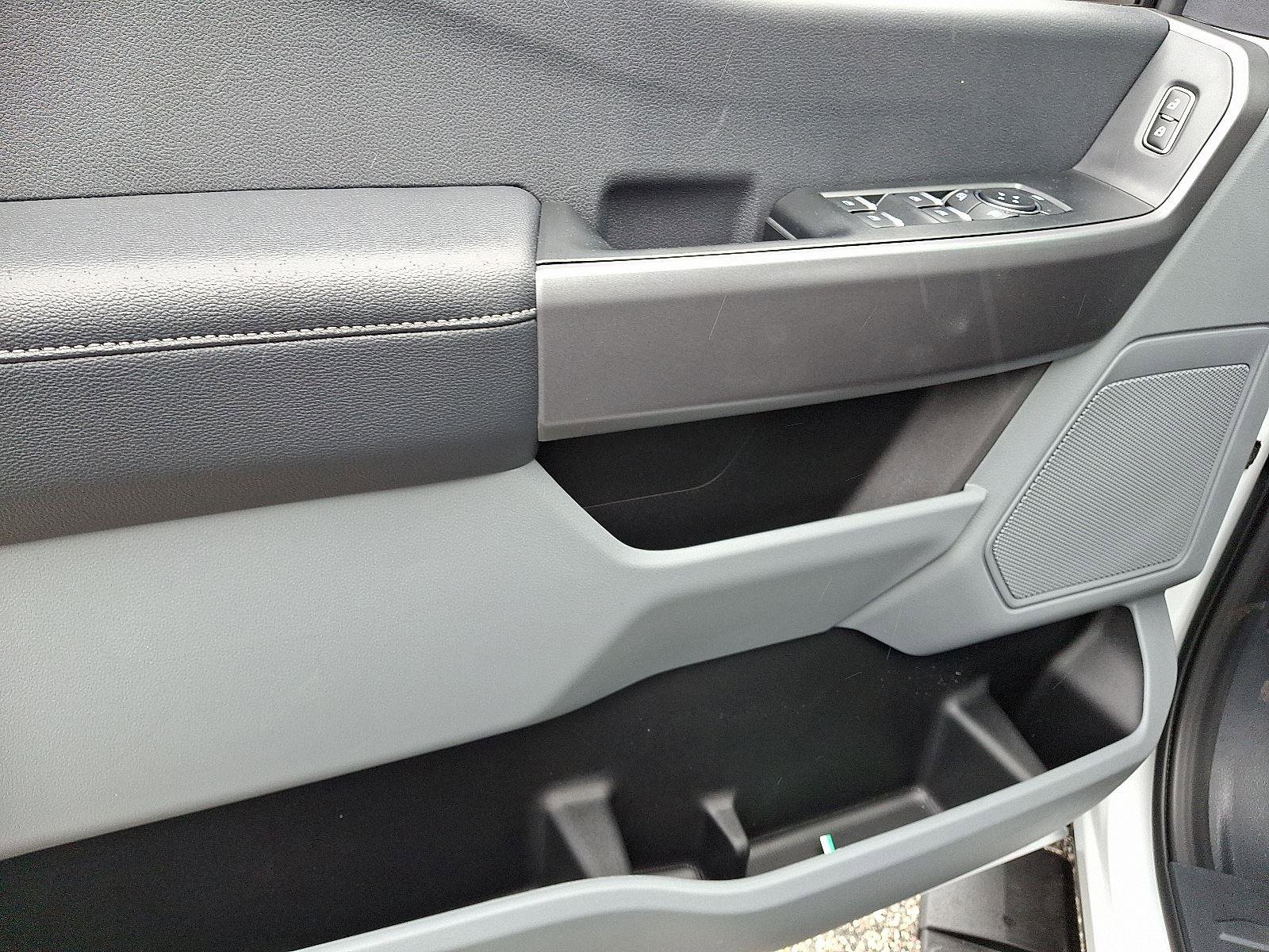 New 2026 Ford F250 XL w/ STX Appearance Package image 8