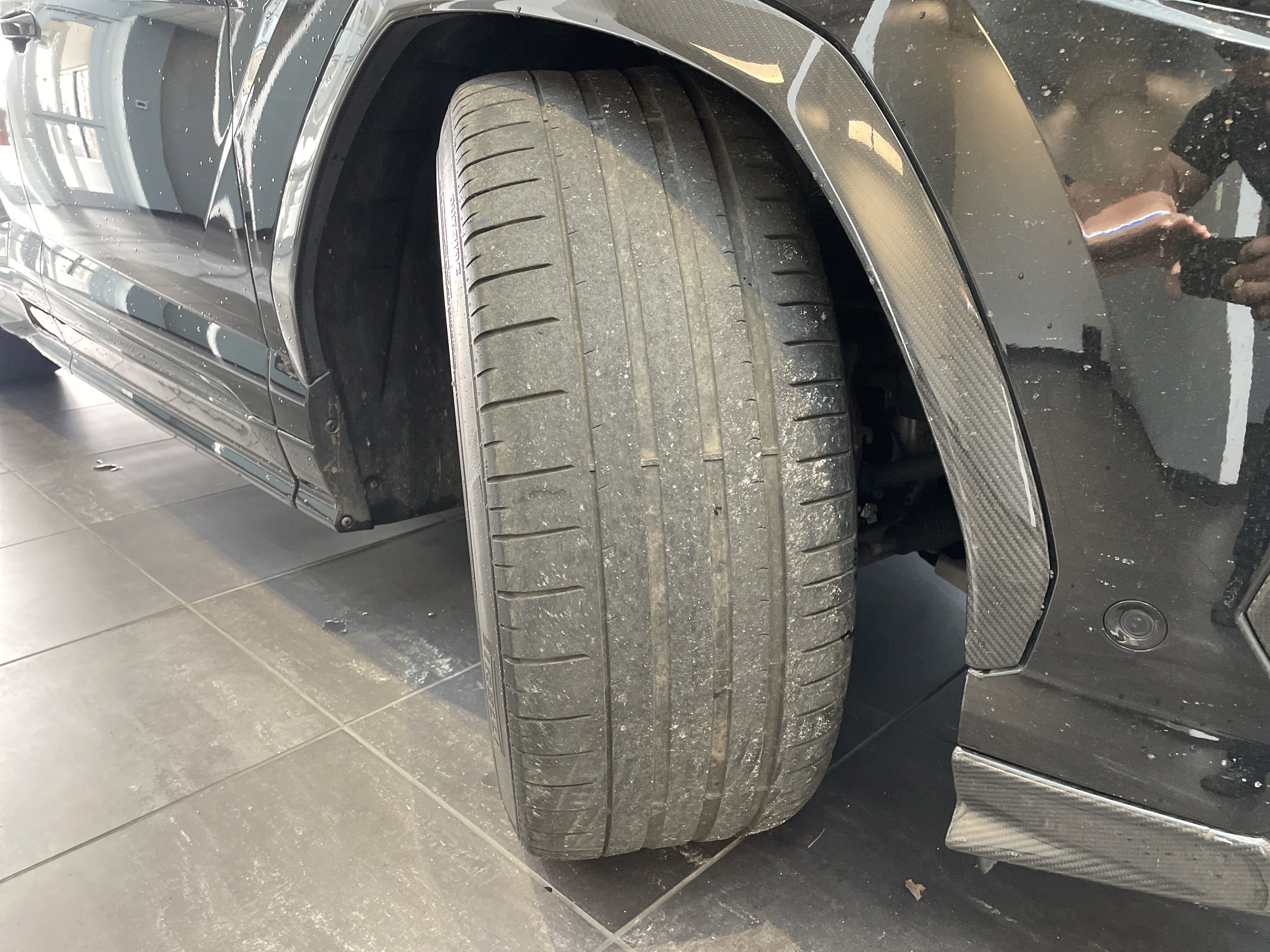 Used 2021 Lamborghini Urus image 14