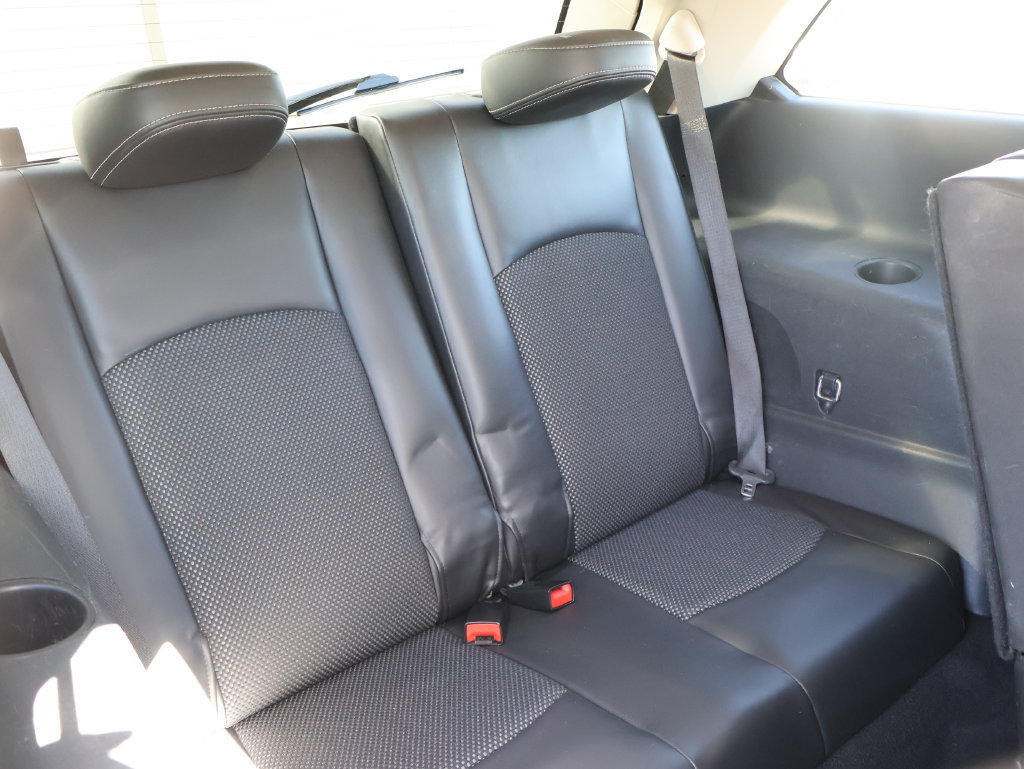 Used 2015 Dodge Journey Crossroad FWD image 12
