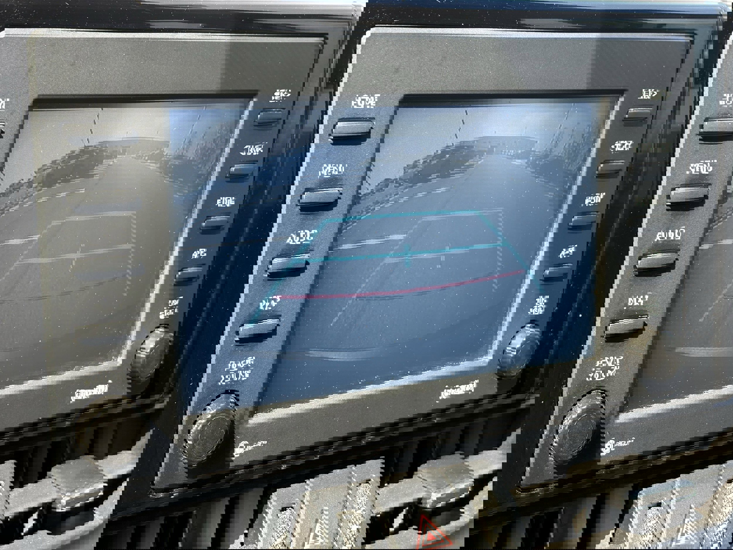 Used 2021 Toyota RAV4 XLE Premium image 26