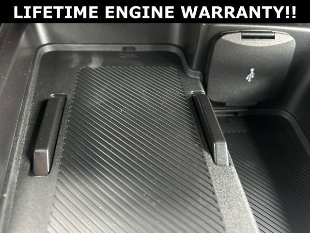 New 2025 Ford Bronco Outer Banks w/ Sasquatch Package image 36