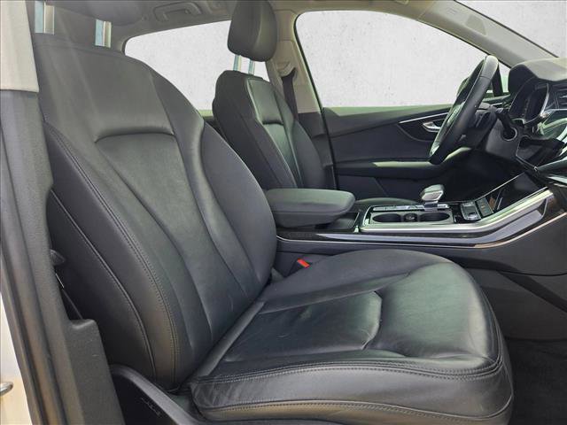 Used 2020 Audi Q7 3.0T Premium Plus w/ Premium Plus Package image 21