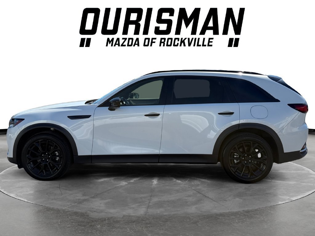 Certified 2026 MAZDA CX-70 3.3 Turbo w/ Premium Plus Pkg AWD/4WD image 3