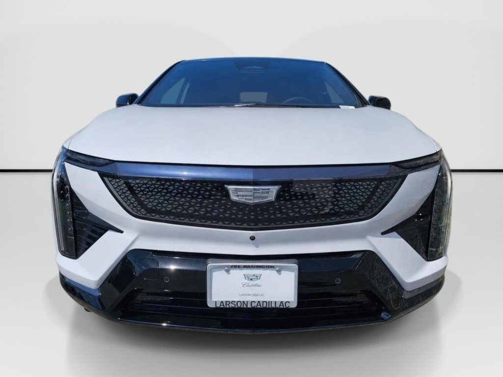 New 2026 Cadillac Optiq Sport 1 RWD image 21