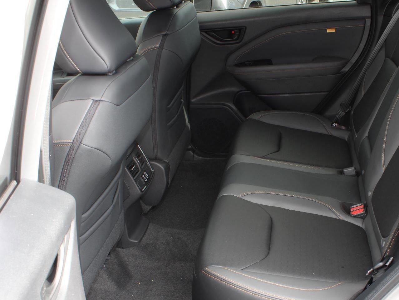New 2026 Subaru Forester Wilderness AWD/4WD image 18